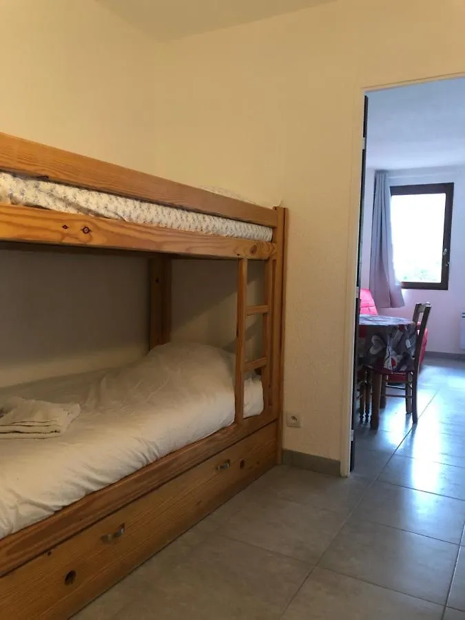 Apartment Appartement T2 Tout Confort Tout Equipe Jausiers France