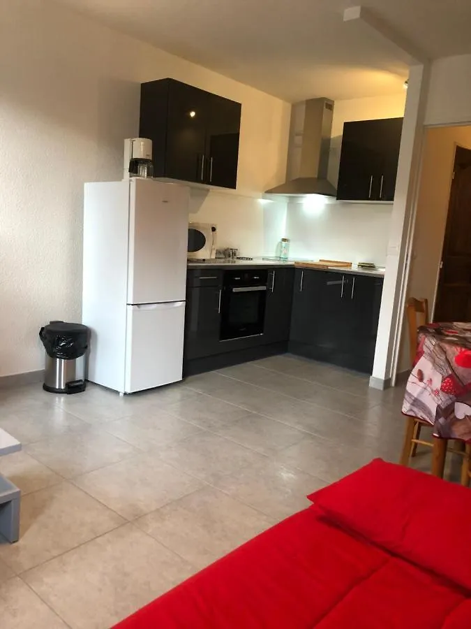 Appartement T2 Tout Confort Tout Equipe Jausiers contacts