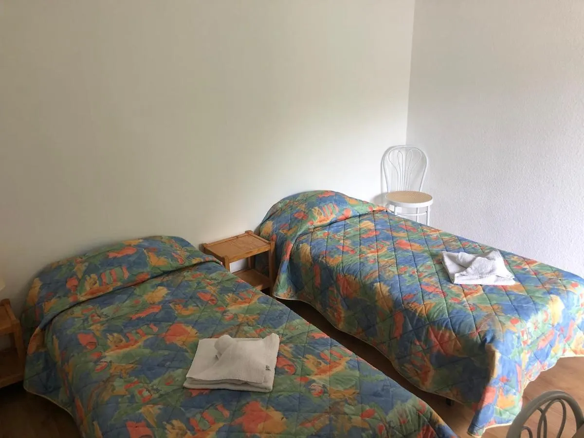 Appartement T2 Tout Confort Tout Equipe Jausiers France